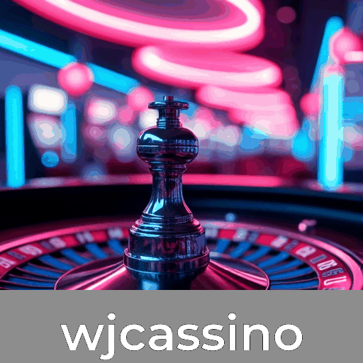 wjcassino: Plataforma Confiável e Cassino Premiado