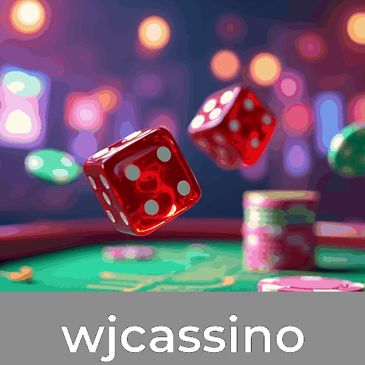 wjcassino: Desfrute de Promoções Exclusivas e Bônus Generosos!