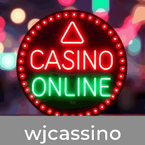wjcassino: Cassino com Dealers ao Vivo e Roleta e Blackjack ao Vivo Brasil