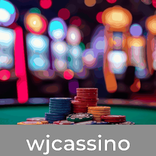 wjcassino: Bônus Generosos e Promoções Exclusivas Esperam por Você!