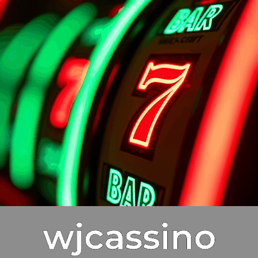 wjcassino: Descubra a Variedade de Jogos de Cassino para uma Experiência Imersiva e Emocionante