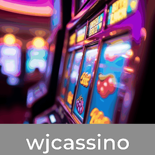wjcassino: Variedade de Jogos Exclusivos com Slots de Alta Volatilidade e Jogos de Mesa ao Vivo